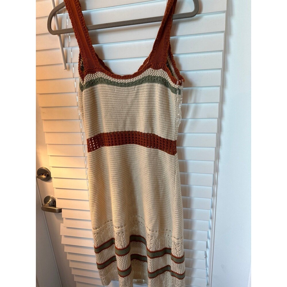 Crochet dress - Picture 5 of 5